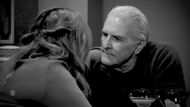 Camryn Grimes and Michael Swan on The Young and the Restless | Image: CBS